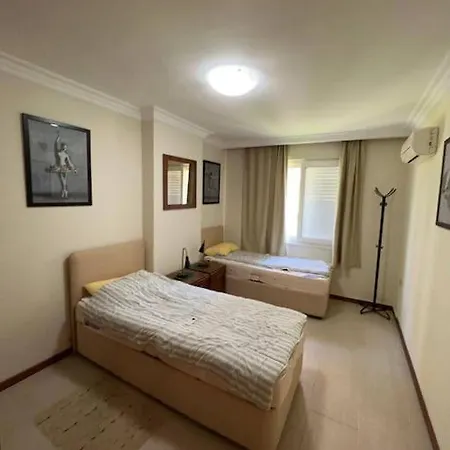 Apartament Near The Sea