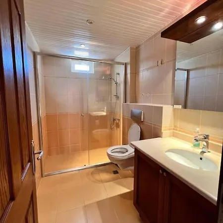 Apartament Near The Sea