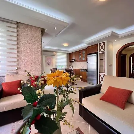 Apartament Near The Sea *