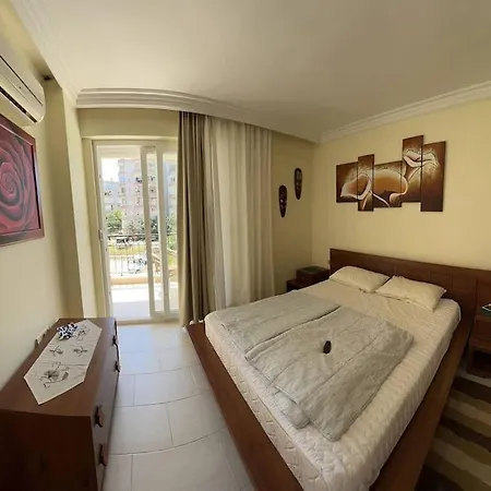 Apartmán Near The Sea
