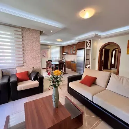 Apartmán Near The Sea